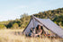 Gossamer Gear The Two  Shelter Tent 超輕2人營帳